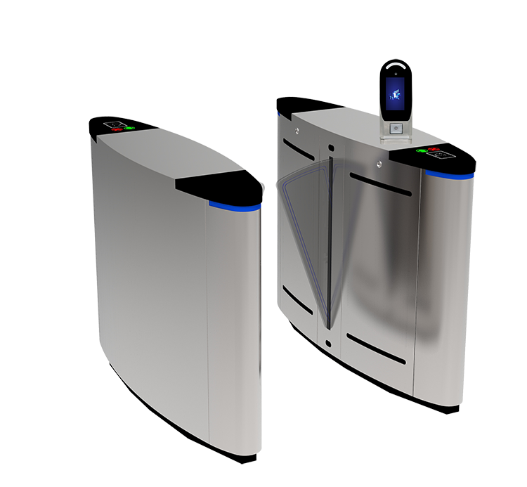 sands金沙集团官网景区社保卡实名消费闸机